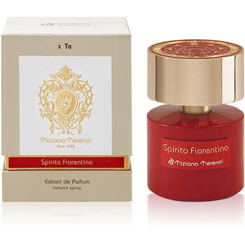 Spirito Fiorentino Extrait de Parfum